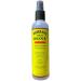 Unlock Spray 8 oz Bundled with Eyebrow Tweezers Quick Release Braid Spray Hair Detangler Spray for Easy Styling Moisture Retention Breakage Protection(Pack of 3) - Buy Online on GoSupps.com