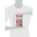 Efalock Professional Hairdressers Veil - Red (1 Piece) | International Shipping Available - Buy Online on GoSupps.com
