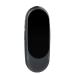 Translator Device Offline Language Translator Device Smart Language Voice 2.0 Inch Touch Screen 27 Languages WiFi Pocket Electronic Translators Learning Traveling Shopping (White) Elegant Black