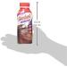 SlimFast Chunky Chocolate Shake 325ml - Rich Chocolate Flavor - 1 Pack - Buy Online on GoSupps.com