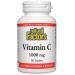 Natural Factors Vitamin C Plus Bioflavonoids & Rosehips 1000 mg 90 Tablets