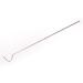 Tebinzi Snake Tongs | Stainless Steel Snake Catcher Tool Reptile Hook Length 6.30-26.78in Maintain A Safer Distance for Catching Controlling Moving Copperhead Silver - Buy Online on GoSupps.com