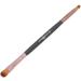 Cosmetic Double Ended Smokey Eye Brush Eye Shadow Blending Brush Black Makeup Tool for Perfect Eye Makeup - Buy Online on GoSupps.com