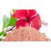 100% Natural Hibiscus Flower Powder (ROSA SINENSIS) - Bouncy Hair Solution (3.5 oz) - International Shipping - Buy Online on GoSupps.com