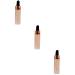 Beavorty 3pcs Highlighter Re Illuminating Fashion Enhancer Makeup Women Highlight Drops Three-dimensional