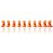 Jovana Nail Art Practice Fingers Set - 5 Pieces (10 pcs) | Nail Technician Training Tool - Buy Online on GoSupps.com