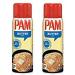 Pam Butter Flavor Cooking Spray 5 oz - Set of 3 | Nonstick Cooking Spray - Buy Online on GoSupps.com