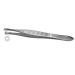 Tweezers | 6.292 | Stainless steel | Eyebrow epilation