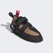 Five Ten Anasazi VCS Men's Climbing Shoes - 8.5 - Mesa/Core Black/Cloud White - Buy Online on GoSupps.com