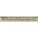 Emeril's Dijon Mustard, 12 oz â€“ Gourmet Flavor for Your Dishes - Buy Online on GoSupps.com