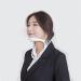 Neck Brace & Forward Tilt Corrector - Portable Cervical Fixator for Head and Neck Support | International Shipping - Buy Online on GoSupps.com