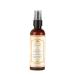 K.am a Ayurved'a Rose and Jasmine Face Cleanser with the Pure Essential Oils of Rose and Jasmine