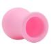 Soft Silicone Pout Lips Enhancer Plumper Tool Device - Pink Medium | Lasts up to 2 Hours - Buy Online on GoSupps.com