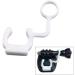 Low Profile Frame Mount Case Cover for GoPro Hero 5/4 - Secure & Lightweight Protection - International Shipping Available - Buy Online on GoSupps.com
