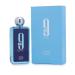 DIVE 9AM edp spray 100 ml - AFNAN PERFUMES - Buy Online on GoSupps.com