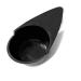 Tana plastic mixing bowl for eyelash and eyebrow tint