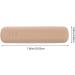 HEMOTON 1set Powder Puff Storage Box Handbags The Tote Bag Makeup Sponge Silicone Carrying Holder Make up Bag Face Makeup Brushes Powder Puff Container Storage Containers Khaki - Buy Online on GoSupps.com
