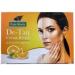 PR De-Tan Facial Kit with Vitamin C Small Pack One Time Use Herbal Facial Kit