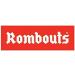 Rombouts professional Gourmet Supremo coffee beans 1kg - Buy Online on GoSupps.com