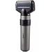 3 in 1 Nose Ear Hair Trimmer & Shaver Kit for Men Rechargeable Grooming Beard & Mustache Clipper Electric Razor for Face Care - Buy Online on GoSupps.com
