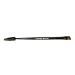 Duo Eyebrow Brush by Charmed Makeup Premium Quality Angled Eye Brow and Spoolie Brush
