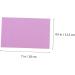 DOITOOL 15 Eyeshadow Makeup Palette Eye Shadow Matte Make up Kit Miss 1 count (Pack of 1) Purple - Buy Online on GoSupps.com