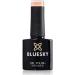 Bluesky Gel Nail Polish Glisten 80517 Coral Glitter Light Pink Long Lasting Chip Resistant 10 ml (Requires Curing Under UV LED Lamp) - Buy Online on GoSupps.com