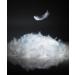 ROSE FEATHER Bulk Goose Down 4lb - Hypoallergenic Pillow Filling for Repair & Restuff - Ideal for Couch Cushions, Comforters, Jackets - Premium White Goose Down Stuffing 5/95 Ratio - 1800g DIY Fill - Buy Online on GoSupps.com