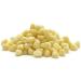 Finest Belgian White Chocolate Chips 1kg Bag - Buy Online on GoSupps.com
