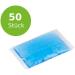 Buy 50 Cold Warm Compresses 8x13 cm - Best Cooling Pads for Pain Relief & Recovery - Buy Online on GoSupps.com