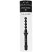 Nume Classic Wand Pearl 1 Count Pearl Black Pearl - Buy Online on GoSupps.com