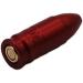 Flachberg 9mm Luger Aluminum Buffer Cartridges - Red (5 Pack) | High-Quality 9x19 Ammo Accessories for International Shipping - Buy Online on GoSupps.com