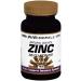 Windmill Zinc Gluconate Tab 50mg - 100 Tablets | Immune Support Supplement - Buy Online on GoSupps.com