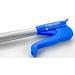 Fisker Professional Reacher Grabber Tool and Trash Picker  38-inch - Buy Online on GoSupps.com