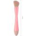 Jimenez Makeup Brush Glam Blend Eyeshadow Brush Set Foundation Brush Beauty Tool Multifunctional Portable Beauty Pen(Pink) - Buy Online on GoSupps.com