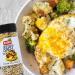 Badia Bagel Everything Seasoning - 156gm | All-in-One Flavor | Savory Bagel Flavors | Bleand Of Sesame Seeds Poppy Seeds Dried Garlic Dried Onion Salt | Experience the Ultimate Taste - Buy Online on GoSupps.com