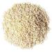 Bakers Street | Sesame Seeds Hulled 2X1Kg ( 2Kg )Raw | GMO Free | Vegetarian & Vegan | Halal Certified - Buy Online on GoSupps.com