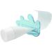 Y-Brush - Toothpaste Dispenser + Toothpaste Squeezer - Bathroom Kit - for Children - Economical and Practical - Buy Online on GoSupps.com
