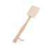 DOITOOL Long Handle Bath Brush - Natural Loofah Spa Exfoliating Scrubber - Buy Online on GoSupps.com