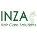Inza Complete Hair Care Solutions Set - Nourish Repair & Shine | International Shipping Available - Buy Online on GoSupps.com