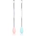 FRCOLOR Stainless Steel Ear Cleaner Tool for Adults - Portable Ear Wax Removal Kit - Buy Online on GoSupps.com