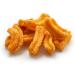 Yupik SOYA Sticks (Salsa) Crunchy Snack 0.4Kg 400 g (Pack of 1) - Buy Online on GoSupps.com