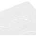 Lip Wrinkle Patch Fine Lines Reduction Reusable Upper Lip Pad 2 Pairs for Night - Buy Online on GoSupps.com