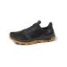 SALOMON Outbound Prism Gore-TEX Hiking Boots for Men Track and Field Shoe Black/Black/Gum1a 10.5