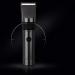 Professional Hair Clipper with Ceramic Blade - Rechargeable Trimmer & Styling Tool for Effortless Haircuts - Buy Online on GoSupps.com