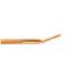 FRCOLOR Eyeliner Bamboo Brush Set Straight Bent & Angled Make Up Lip Brush | International Shipping - Buy Online on GoSupps.com