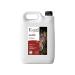 Excel Supplements Europe - 5L Excel EQ horse feed oil - horse feed supplement - omega -3 camelina oil with anti -inflammatory effect for natural shine and care of the horse fur 5 liters