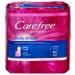 Carefree Body Shape Long To-Go Pantiliners Unscented - 42 ct | Absorbent & Discreet - Buy Online on GoSupps.com