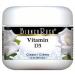 Bianca Rosa Vitamin D3 Cream 2 oz - Supports Healthy Skin & Bones - ZIN 514842 - Buy Online on GoSupps.com