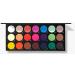 Karity Cosmetics Pro Palette: 21 Matte Eyeshadow Makeup Kit - Highly Pigmented and Professional Grade - Buy Online on GoSupps.com